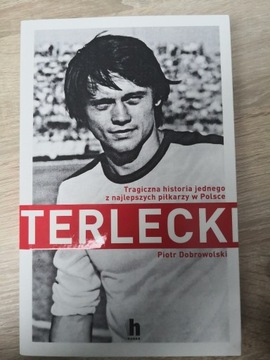 Terlecki - Piotr Dobrowolski