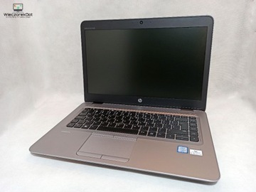 HP EliteBook 840 G3 i5 6200U 8GB 256GB SSD 14" W10