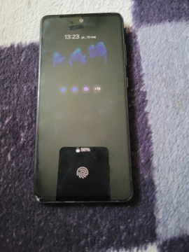 Samsung a52s  telefon