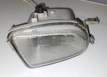 Halogen W210 W208 Mercedes 147262-00