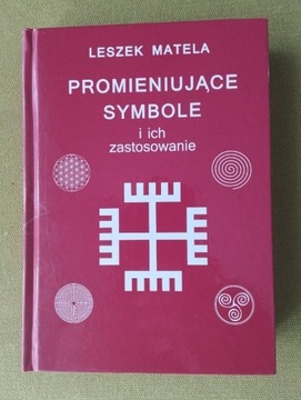 Promieniujące symbole i ich zastosowanie. Matela