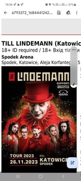 Till Linderman # lider Rammstein 