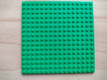 LEGO 3867 Płytka 16x16