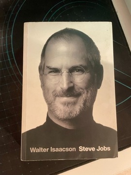 Steve Jobs, Walter Isaacson