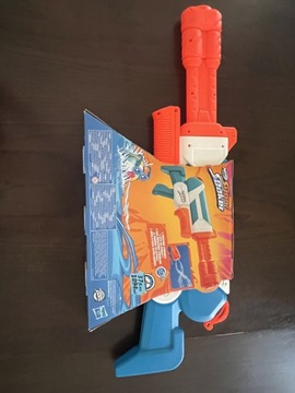 Pistolet Nerf Hasbro Super Soaker 1,9l Nowy!