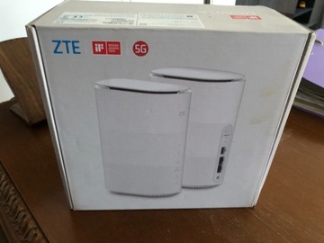 Router ZTE MC801a