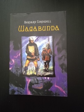 B. Cornwell - Wagabunda