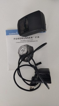 Garmin Forrunner 110 ładowarka 