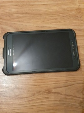 Tablet Samsung T 365 Active 4g LTE