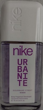 Nike Women Urbanite Gourmand Street DNS 75 ml 