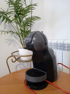 Ekspres do kawy automatyczny Dolce Gusto mini me 