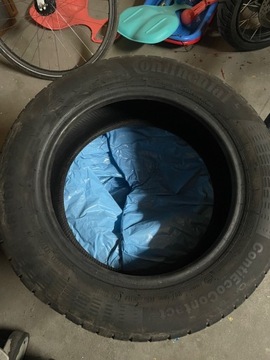 Opony Continental Contiecocontact 185/60 R15 4szt