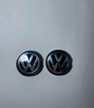 Dekielki do felg Volkswagen
