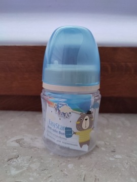 Canpol Babies 120 ml antykolkowe butelka