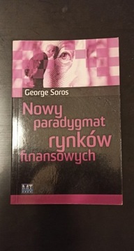 Nowy paradygmat rynków finansowych 