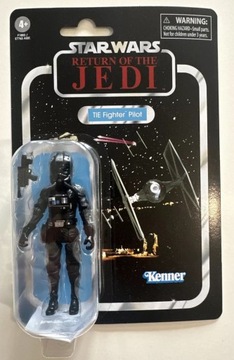 Star Wars Vintage Collection TIE Fighter Pilot