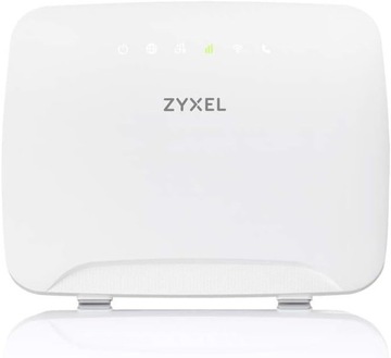 Router GSM Zyxel LTE3316-M604