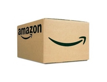 Amazon Box Akcesoria GSM - iPhone / Samsung