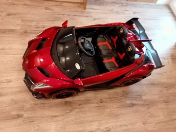 Lamborghini Veneo