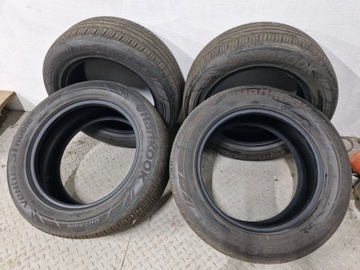 Opony Hankook Ventus S1 Noble2, 235/55 R17, 2020r.