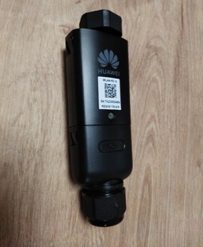 Huawei smart dongle WiFi / Lan