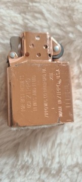 Zippo wkład k. Copper XIII 1997r(4)