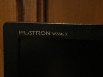 Monitor do komputera LG FLATRON