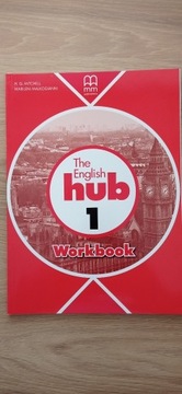 The English Hub 1- Workbook