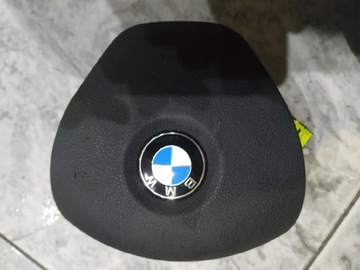BMW F30 F31 poduszka airbag kierowcy 6791330