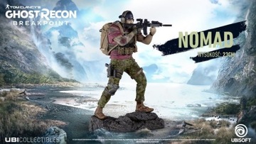 Figurka Ubisoft Ghost Recon Breakpoint Nomad