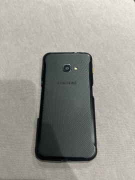 Samsung Galaxy XCover 4S