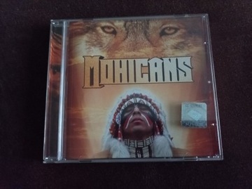 Płyta CD Mohicans