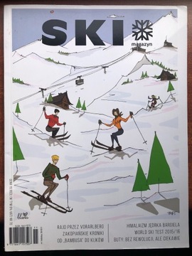 SKI magazyn nr 70 