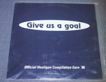 Give us a goal official hooligan compilation euro 