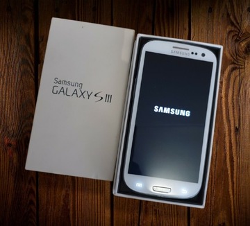 Samsung galaxy s3 GT- I9300