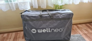 Wellneo 3 in 1 Shitsu Masażer