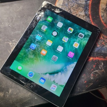 Apple iPad 4 16GB Bez blokad 