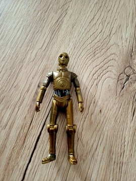 Figurka C3Po Star Wars 