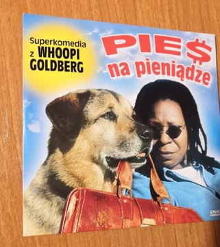 Pies na pieniądze 