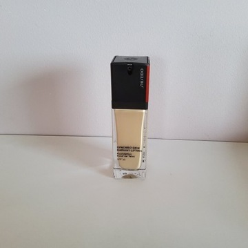 SHISEIDO SYNCHRO SKIN RADIANT LIFTING - 120 Ivory