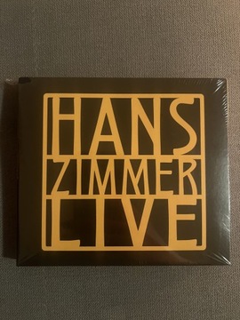 Hans Zimmer Live 