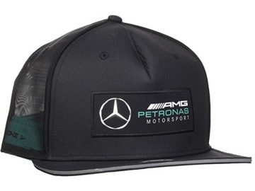 Czapka z daszkiem MERCEDES AMG Petronas Motorsport