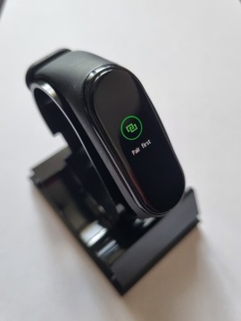 Xiaomi MiBand 4 - zestaw: folie ochronne i kabel