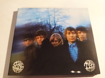 The Rolling Stones – Between The Buttons SACD