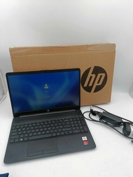 Laptop HP AMD Athlon 3050U  1TB   Win 11 Home