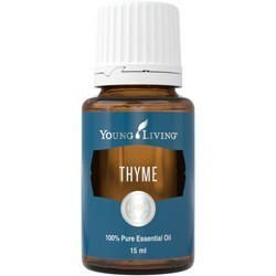 Olejek Thyme Young Living 15ml