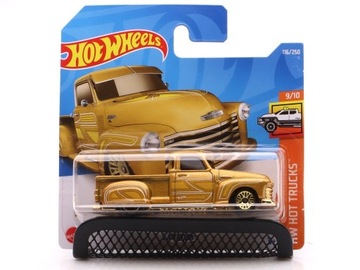 La Troca 2022 Hot Wheels