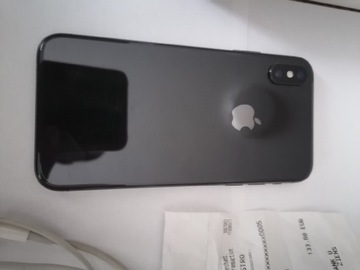 IPhone x 64Gb stan igła