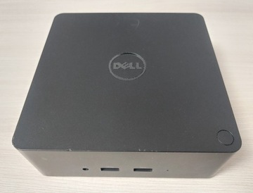 Stacja dokująca Dell TB16 K16a Thunderbolt 3 USBC