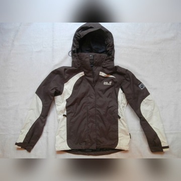 Kurtka Jack Wolfskin Texaporte orginal 